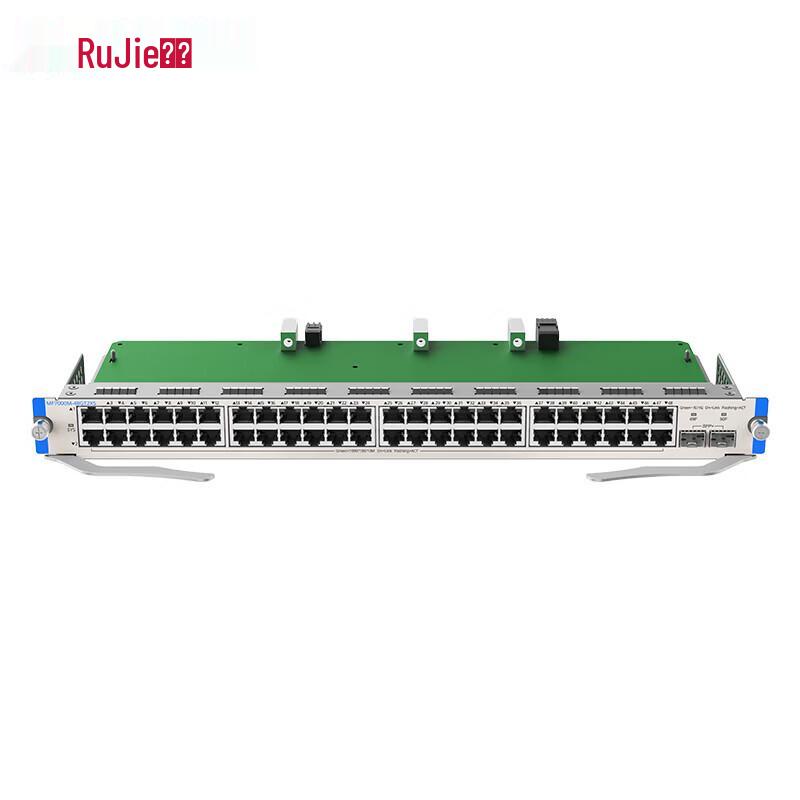 Ruijie MF7000M OLT Integrated Switch Card