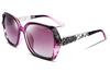 Polarized UV UV400 for B2289 Women's Sunglasses, Protection, Fashionable, Protection, Lightweight, Large, Driving,