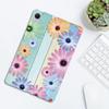 For Xiaomi Redmi K Pad Case Pattern Printing Slim Soft TPU Tablet Cover