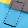 For Huawei Y8p/Enjoy 10s Grade C Screen Glass Lens+OCA Adhesive Replacement (without Logo)