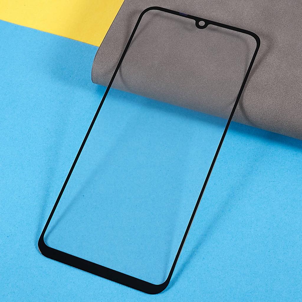 Для Huawei Y8p/Enjoy 10s Класс C Экран Стекло Объектив+Клей OCA Замена (без логотипа)