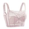 Women's Sexy Lift Shapewear Bra - Supports, Adjusts, Wire-Free, Anti-Sagging, Thin-Cup, Large Bust