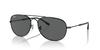 Солнцезащитные очки RB3735 BAIN BRIDGE BLACK 60 [Ray-Ban]