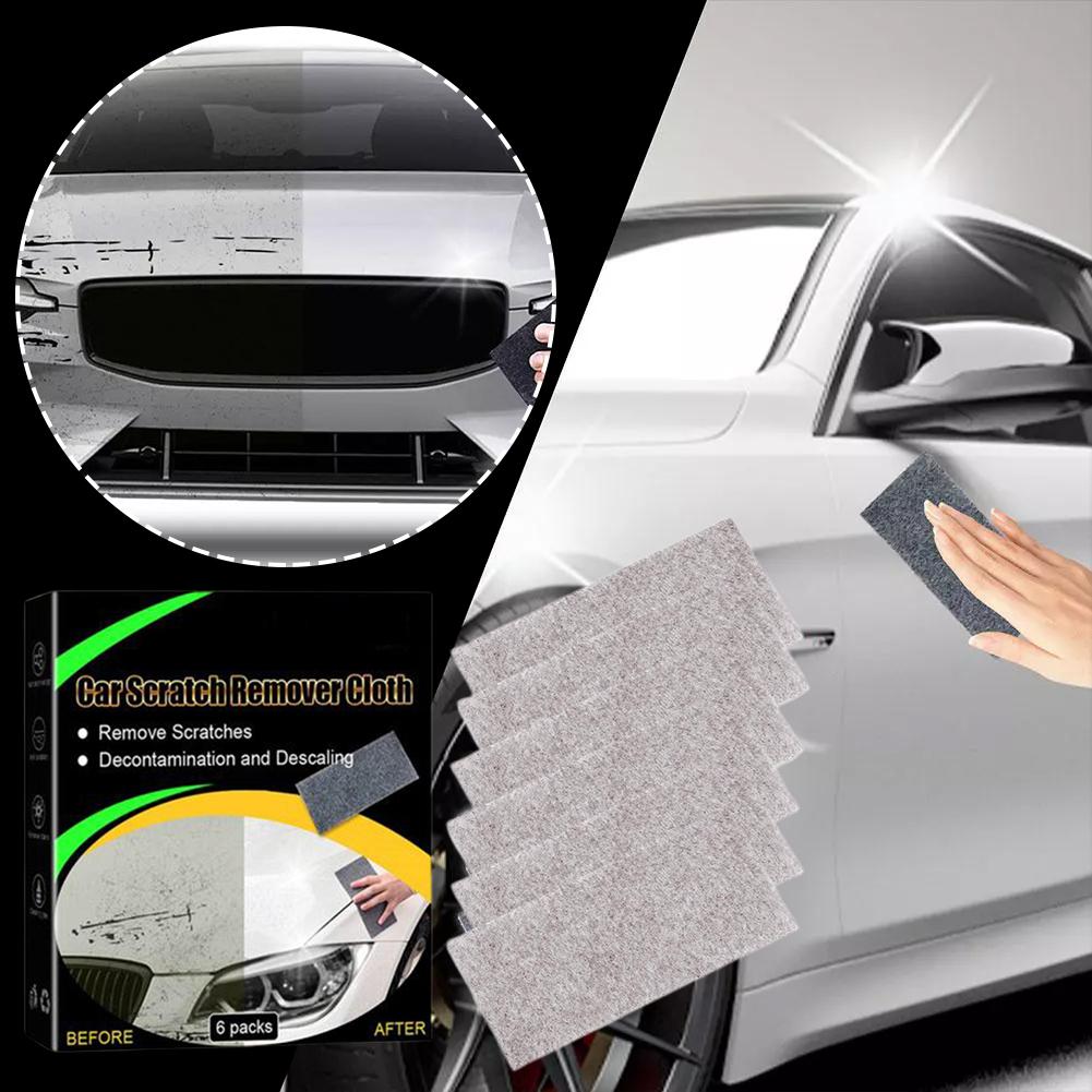 Ткань для удаления царапин на автомобиле, полироль для автомобиля, чистящая вода, пятна царапин, инструменты для легкого ремонта, краска T2L0