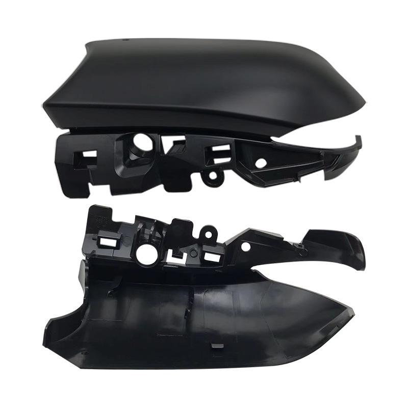 Крышка зеркала заднего вида и линза указателя поворота для Toyota Levin 2019-2025