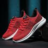 Adult Oversized Lightweight Breathable Shock-absorbing Wear-resistant Fashionable and Trendy Casual Sports Shoes