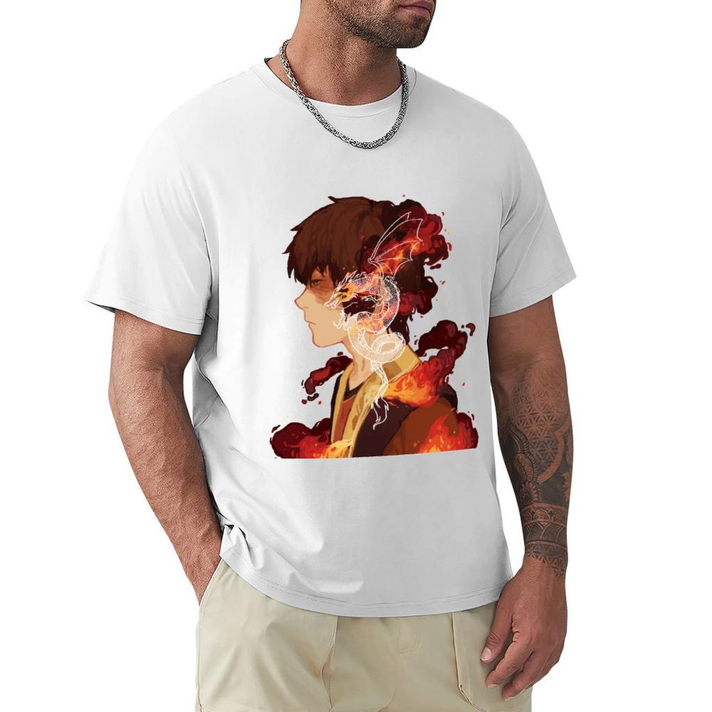 Zuko TShirt Thanksgiving Day Tee Top