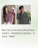 Xuan Liang Couple Pajamas - Women's Autumn/Winter Modal Cotton Long Sleeve Casual Set