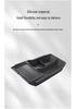 Geely Xingrui Center Console Organizer: Fits 25 Models, Xiaolong MAX Storage Box for Car Accessories Modification