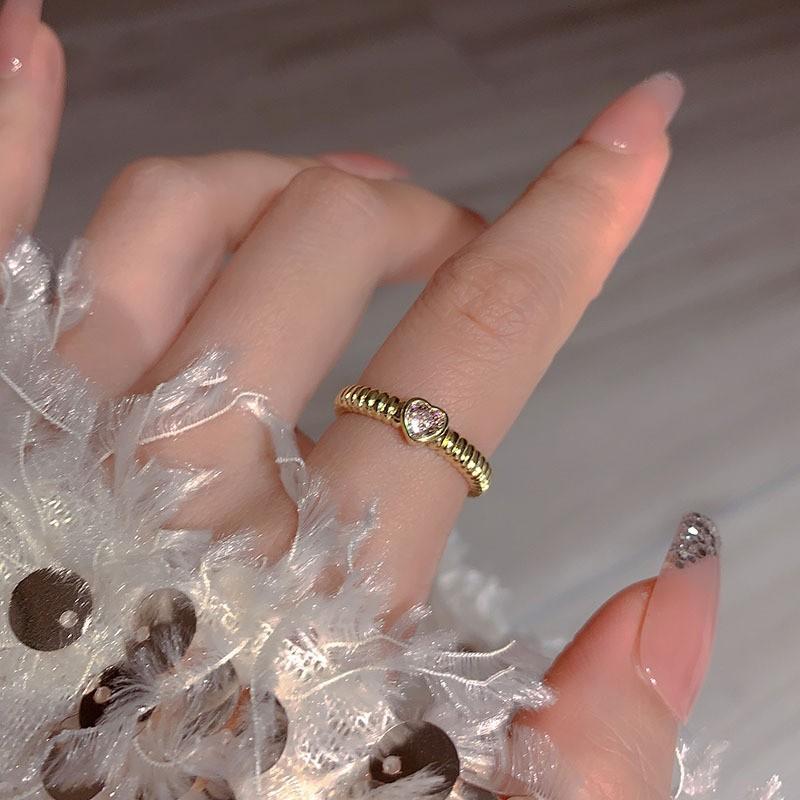 Кольцо-бабочка с цветной эмалью, женское отверстие, регулируемая ниша, уникальное кольцо высокого класса, новая тенденция ручных украшений