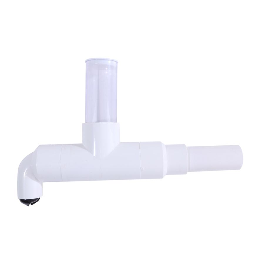 Белый воздушный шар Блеск Блеск Конфетти Наполнитель