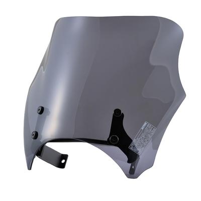 Дымовое ветровое стекло Daytona Blast Barrier для Rebel 1100/DCT (2021-2023 гг.) 21622