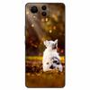 For Asus Zenfone 11 Ultra Case Lovely Cute Soft Silicone TPU Phone Cases for Zenfone 11 Ultra 5G Shockproof Cover Bumpers Funda