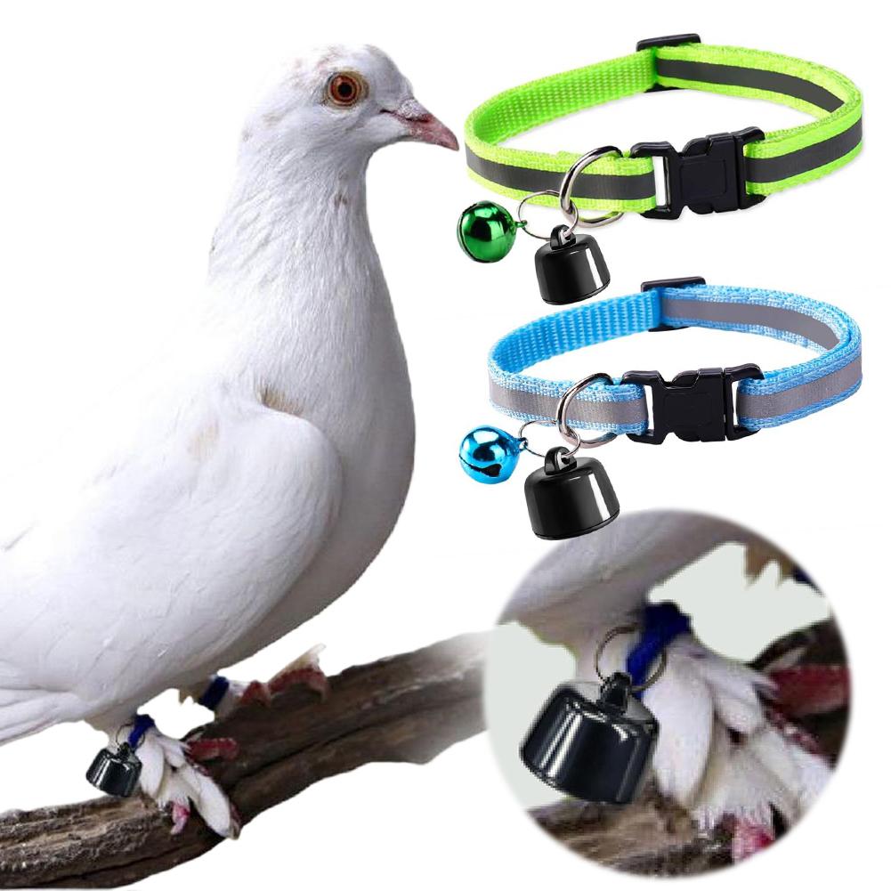 Mini GPS Tracker with Reflective Pattern Lightweight Cat Collar Waterproof GPS Tracker for iOS & Android