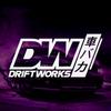 Drift Works Passion And Speed Creativeandfunny Stickers For Cartoon Fansandloverhigh Quality For Car Trucks Motorcycles And Laptops