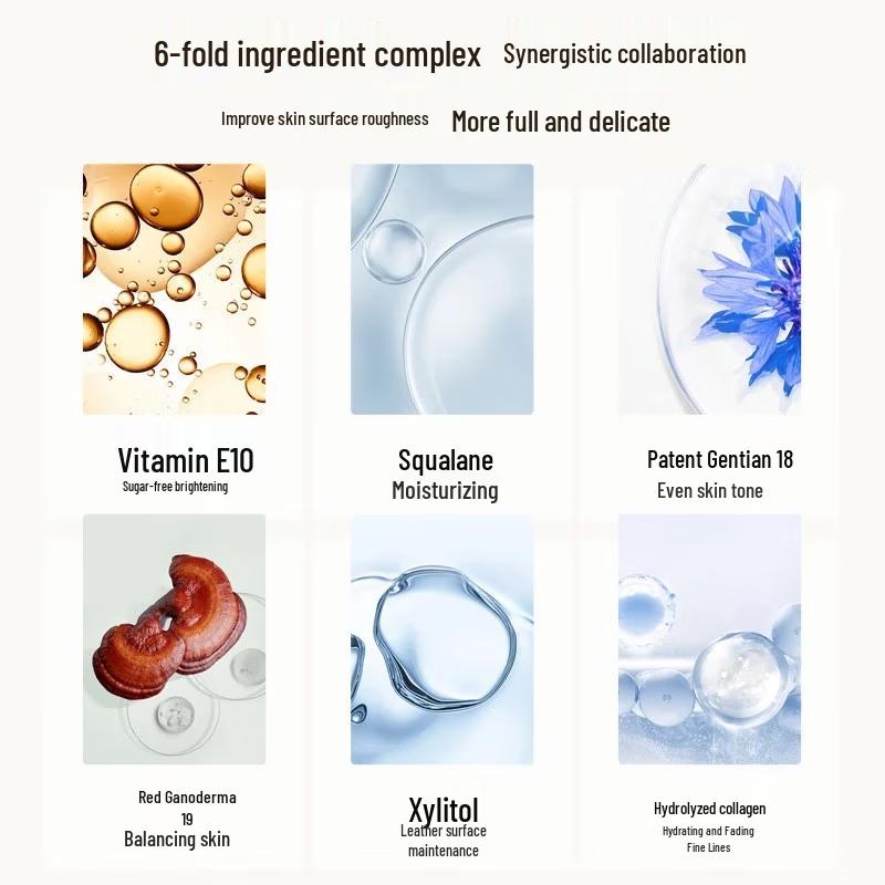 RELLET Anti-Aging Hydrating Essence Water