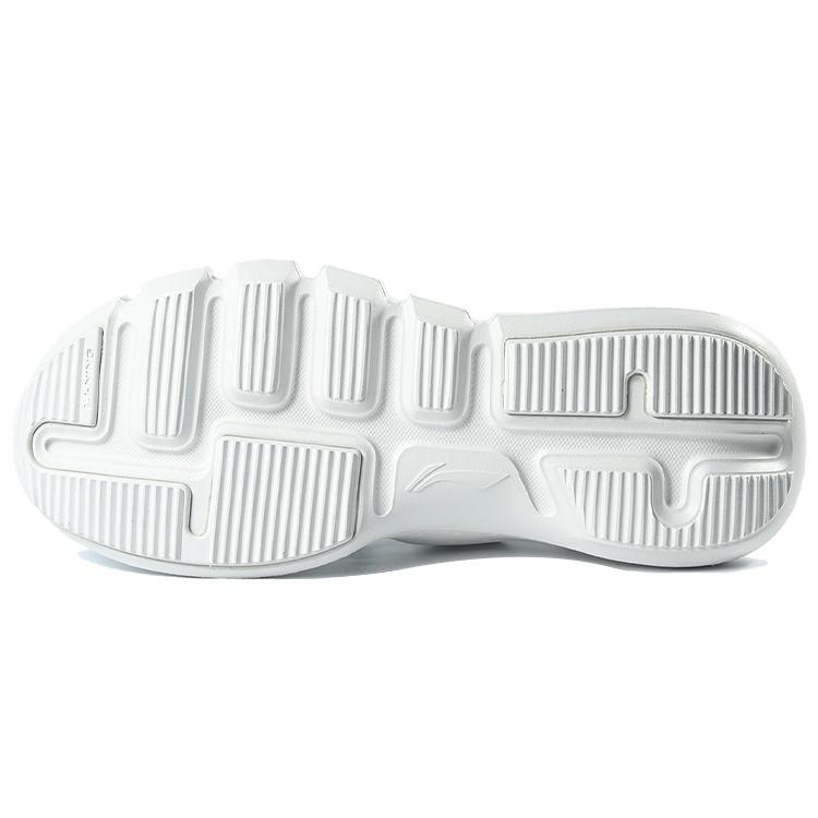 Li-Ning Li Ning Essence 2.3 Synthetic Leather Slip Resistant, Abrasion Resistant, Coverage, Balance, Lightweight Men's AGBQ009-1