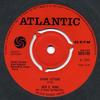 7-дюймовая пластинка BEN E. KING - Семь Писем 584149 Atlantic 1968 Великобритания Соул/Фанк Б/У