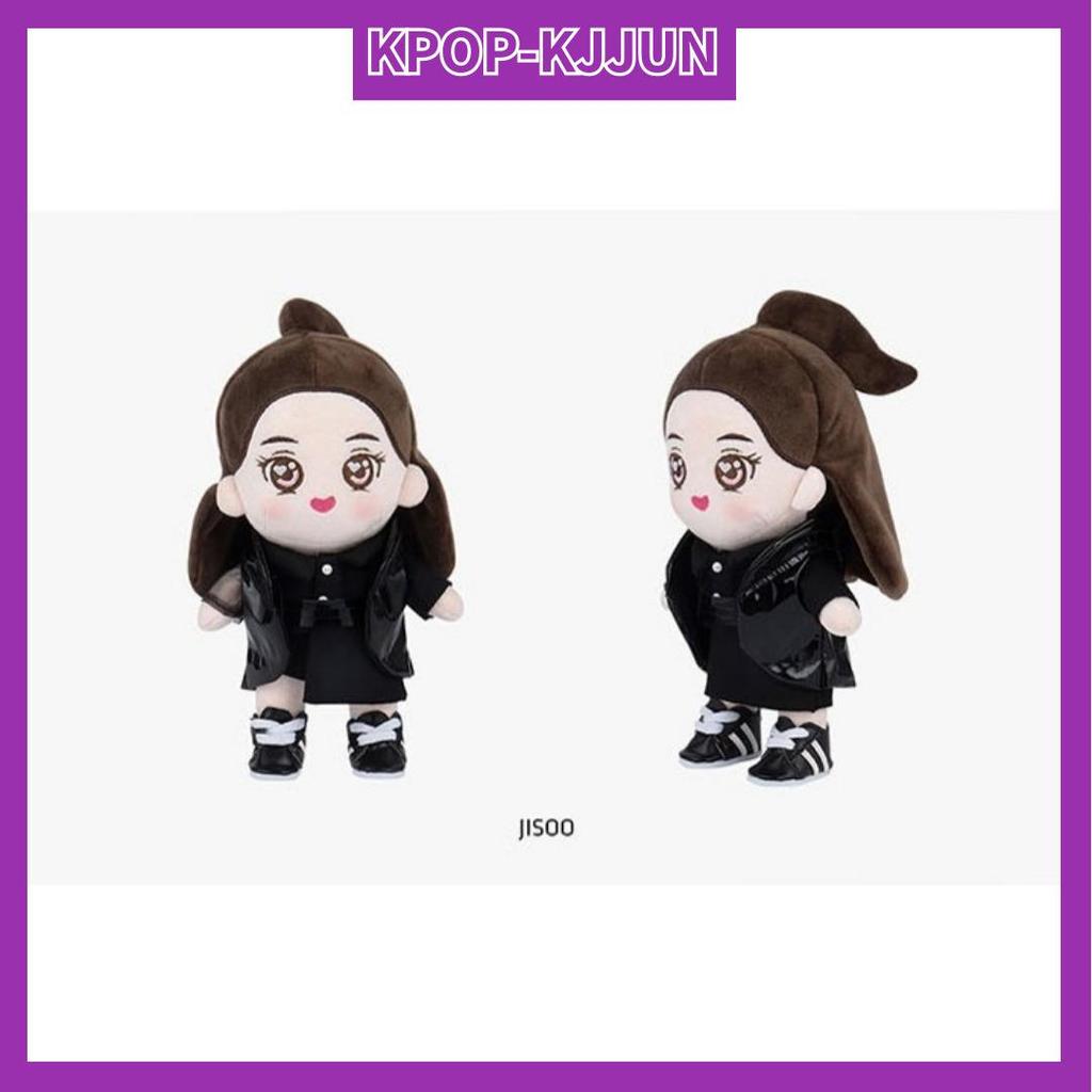 Blackpink [KILLTHISLOVE] PLUSH Doll