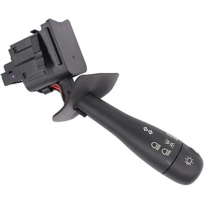 L10A Переключатель фар и указателей поворота автомобиля 15251096 Для Equinox Pontiac Torrent 2005-2006 Saturn Vue L100 L200 L300 Левый руль