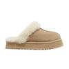 Women's Slippers UGG Disquette Slipper Sand (Women's)
