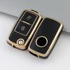 Volkswagen Bora Key Cover for Lavida Touareg Tiguan Passat Golf 8ID.4X Package