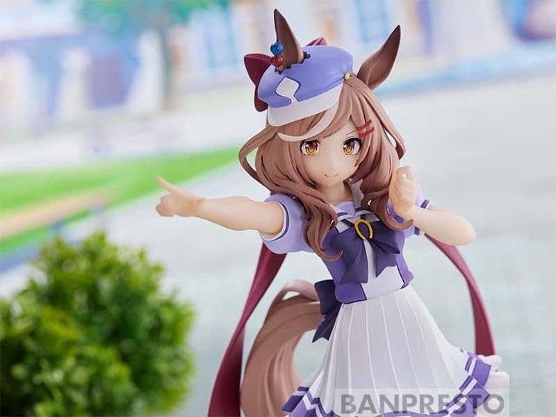 Banpresto Uma Musume Pretty Derby Фигурка Матикане Танхоиза