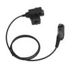Адаптер U94 PTT для гарнитуры Motorola MTP850S XIR P8268 P8200 MTP6550 XPR6350 Walky Talky