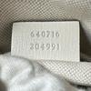 GUCCI Horsebit 1955 640716 Shoulder Bag beige Women used