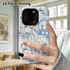 Phone case: 2D flat, suitable for iPhone 18 17 16 15 14 13 12 Pro, multiple emojis, perfect Christmas and Halloween holiday gift