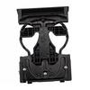 Dual Mounted Cup Holder Pull Out 55620-35050 For Toyota 4Runner 1996-1999