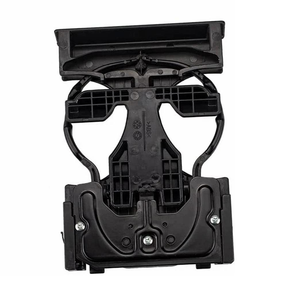 Dual Mounted Cup Holder Pull Out 55620-35050 For Toyota 4Runner 1996-1999