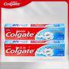 Отбеливающая зубная паста против кариеса 140 г (2-Pack)