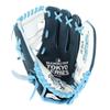 Rawlings Бейсбол MLB WORLD TOUR TOKYO SERIES A Перчатка, LP2200MWTT5, Детская перчатка, Верблюжий, 10-дюймовая