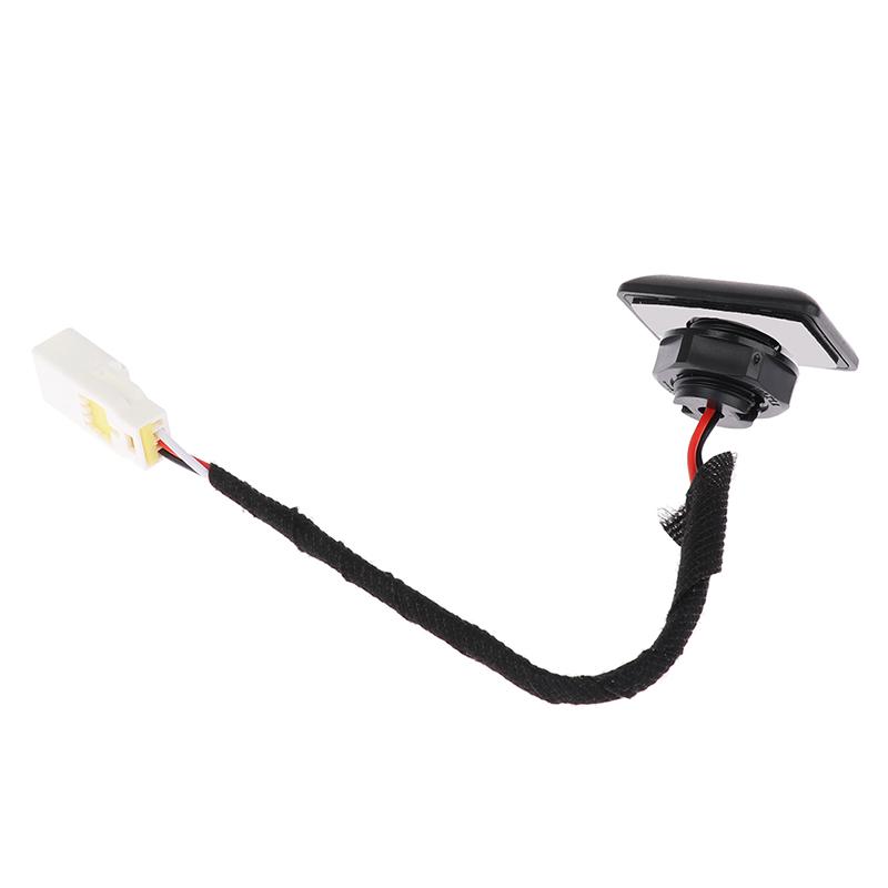 Автомобильный переключатель крышки багажника Электрический переключатель открывания крышки багажника Переключатель крышки багажника