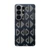 Для Samsung Galaxy S26 Ultra 100% Керамический Арамидный Углеродный Волокно Чехол С Magsafe Роскошная Крышка Магнитная Ультратонкая Задняя Панель Телефона