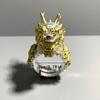 Vintage Gold Dragon Open Ring Male Domineering Trend Ring Party Accessories