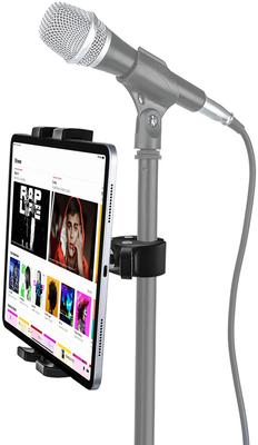 EXSHOW и Подставка для телефона с музыкой и дизайном для iPhone и Boom Pole и Совместимая со всеми дюймовыми планшетами и включая iPad Pro iPad Air Mini