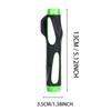 ABS Golf Correction Grip Anti-slip Golf Grip Corrector Golf Training Grip  Beginner Practice