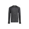 Jordan Dri-FIT ADV Sport Long Sleeve Performance Tee Мужские топы Темно-серый FD8124-022