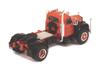 Ixo 1/64 Mack B 61 1953 Red Tractor Head Finished Product