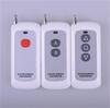 DC 24V 10A Single-Channel Remote Control Relay with Long-Range Jog Function