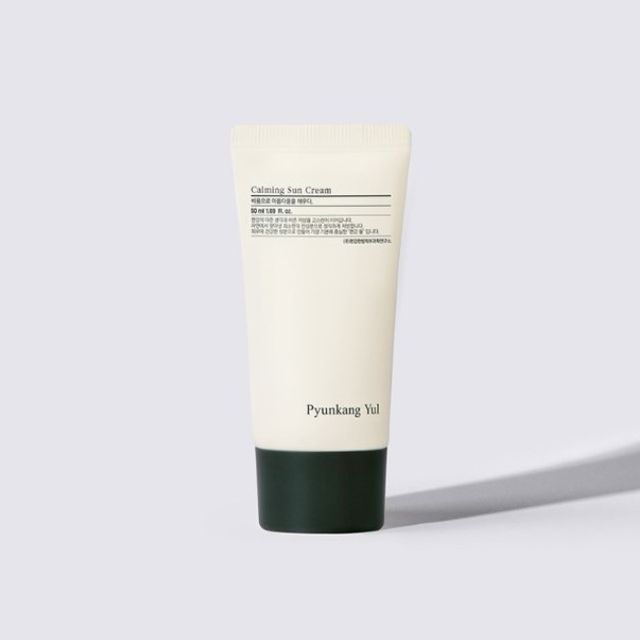 Pyunkang Yul - Calming Sun Cream