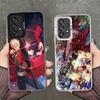 Мягкий чехол для телефона Fate Zero Stay Night Archer для Samsung A17 A16 A15 A14 A13 A57 A56 A55 A54 A53 A37 A36 A35 A34 A33 A26 A25 A24