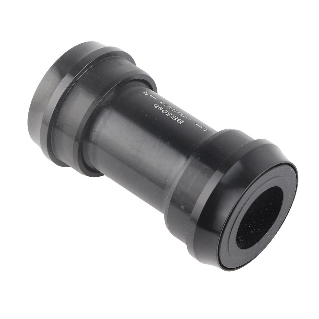 BB30 24mm Press Fit Sealed Bearing Bottom Bracket Bicycle Parts Accessory