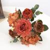 29*20*20 CM Artificial Flowers 50g Cotton Home Decor Plastic