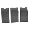 Tactical Nylon MAG Box with 5.56/7.62 Buckle and ABS Accessories