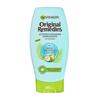 Garnier Original Remedies Кондиционер для воды с кокосом и алоэ 250 мл