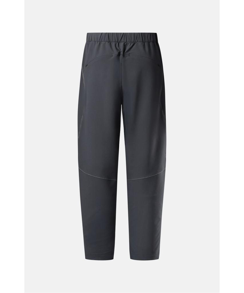 Koolongseupocheu Wm Unisex Expert Storm Fleece Softshell Pants 8Upnx26102Dgy