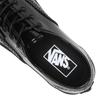 Vans Оригинальный Черный Черный V44cf Mdln Черный Черный